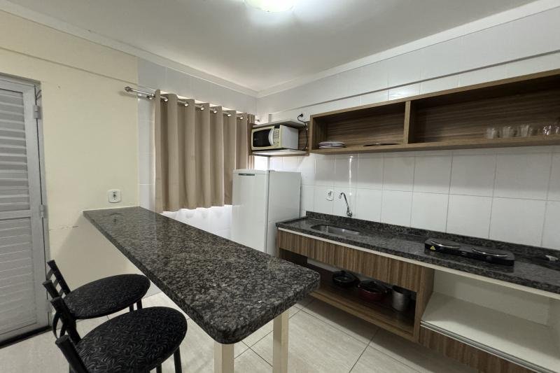 Fotos apartametnos LACQUA DI ROMA  CALDAS NOVAS